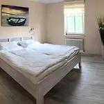 Komfortplus Appartement mit 1 Schlafzimmer und Balkon im Obergeschoss 289
