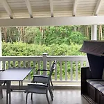 Komfortplus Appartement mit 1 Schlafzimmer und Balkon im Obergeschoss 289