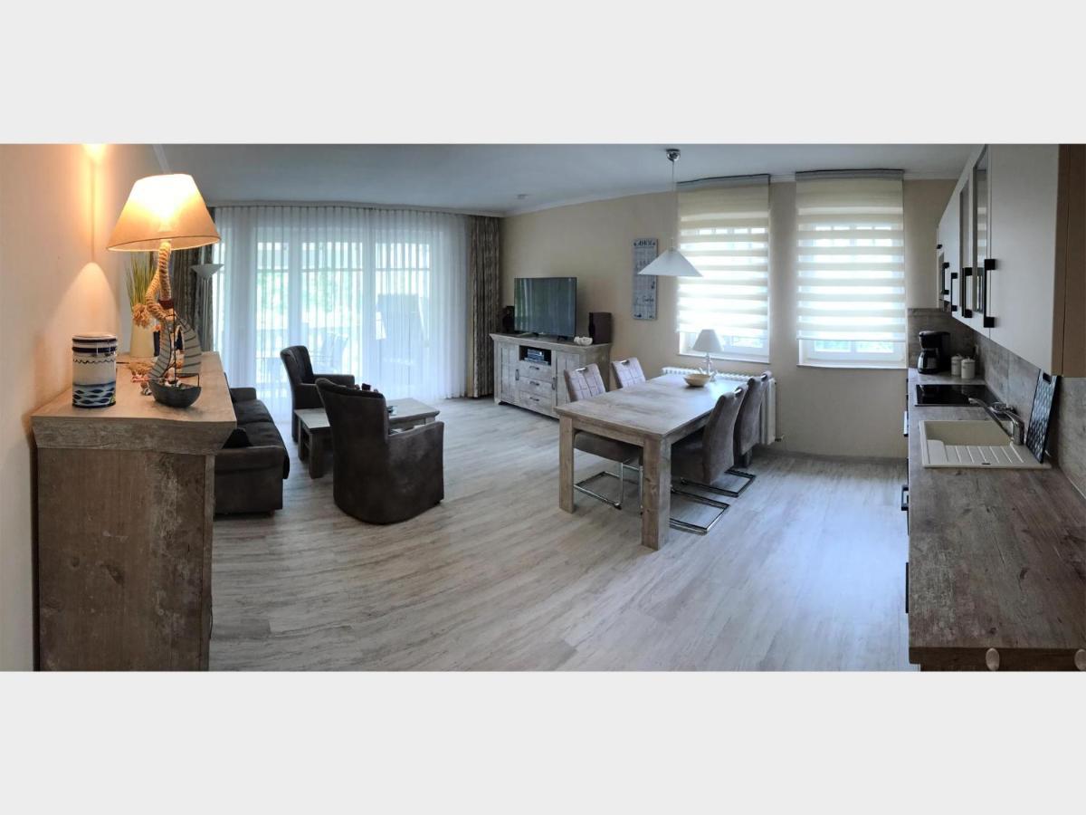 Apartment Komfortplus Mit 1 Schlafzimmer Und Balkon Im Obergeschoss 289